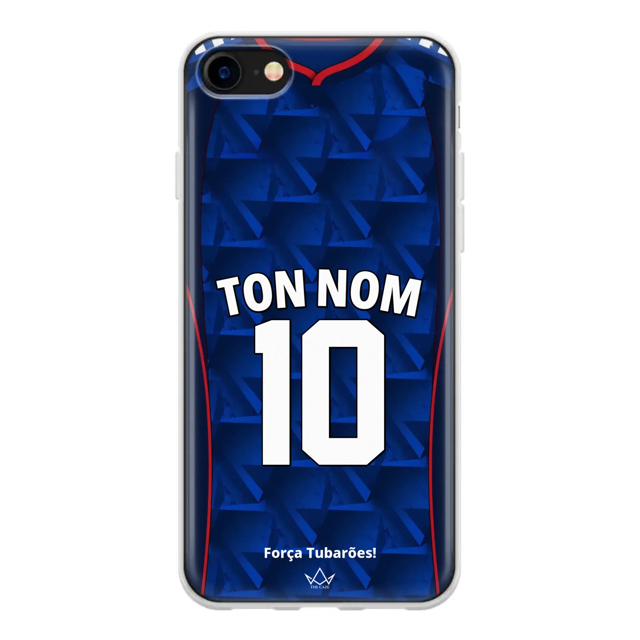 Custom phone case for IPhone SE 2022