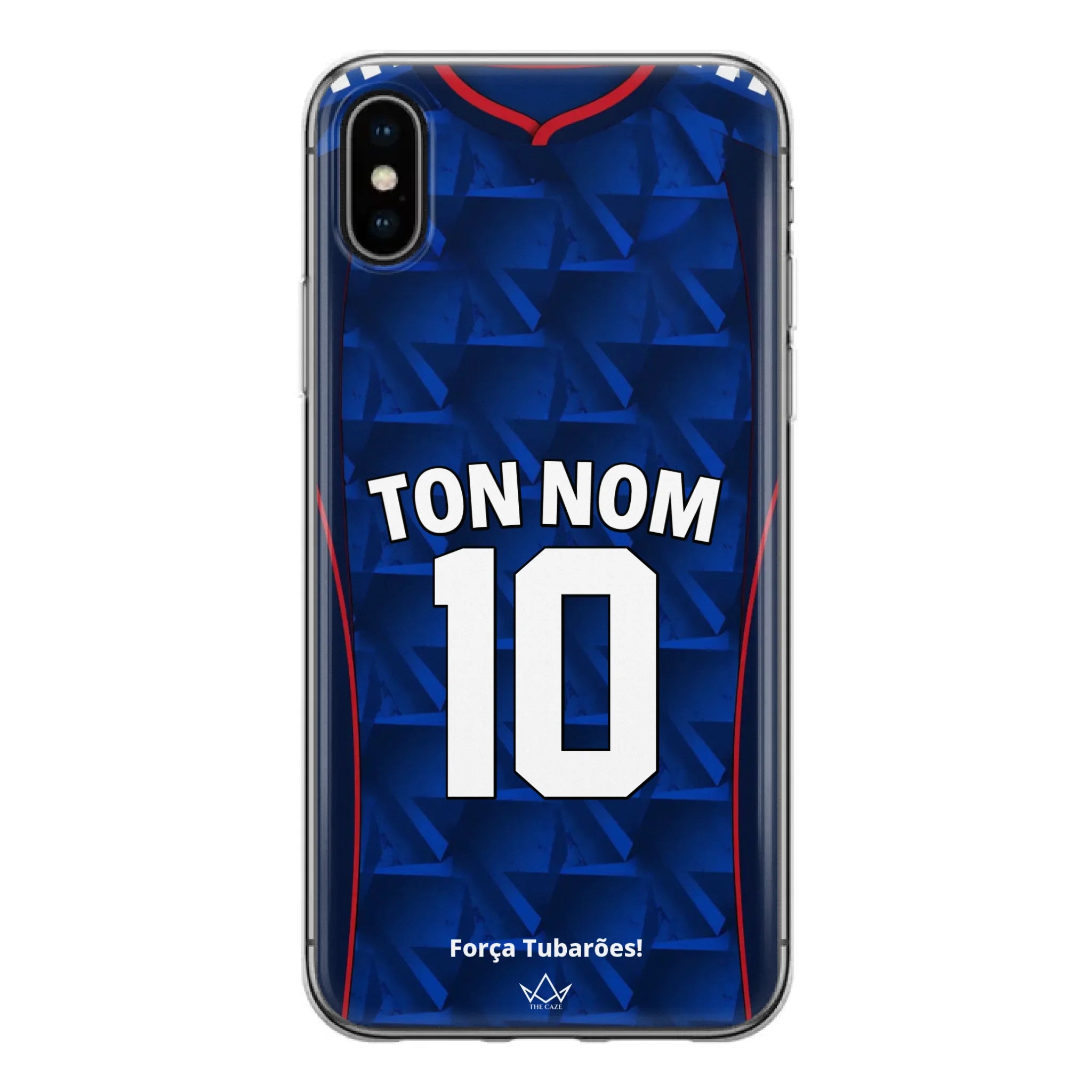 Custom phone case for IPhone XS Max