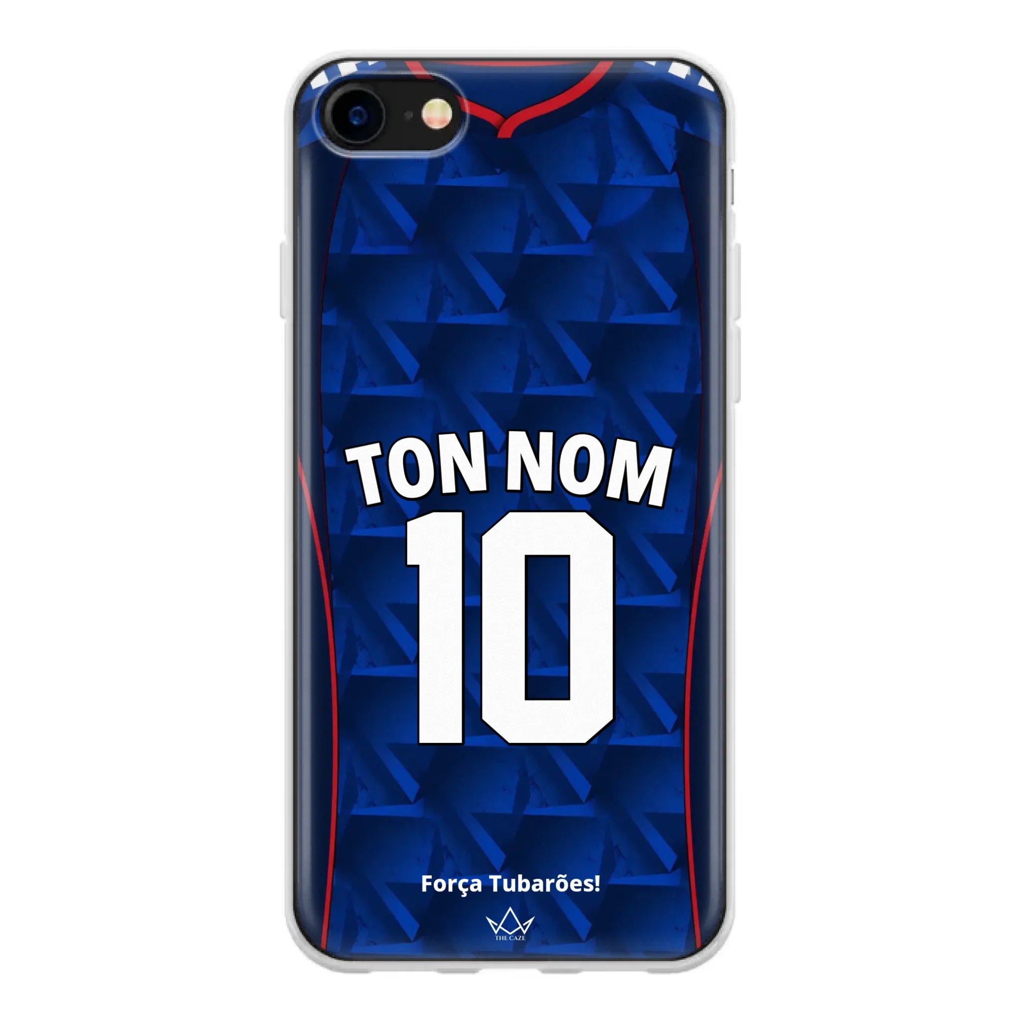 Custom phone case for IPhone SE 2020
