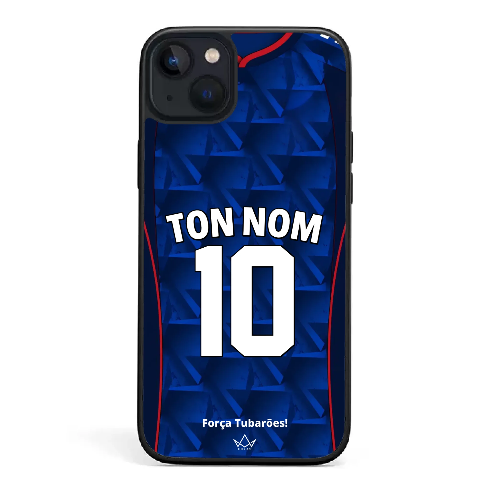 Custom phone case for IPhone 14 Plus