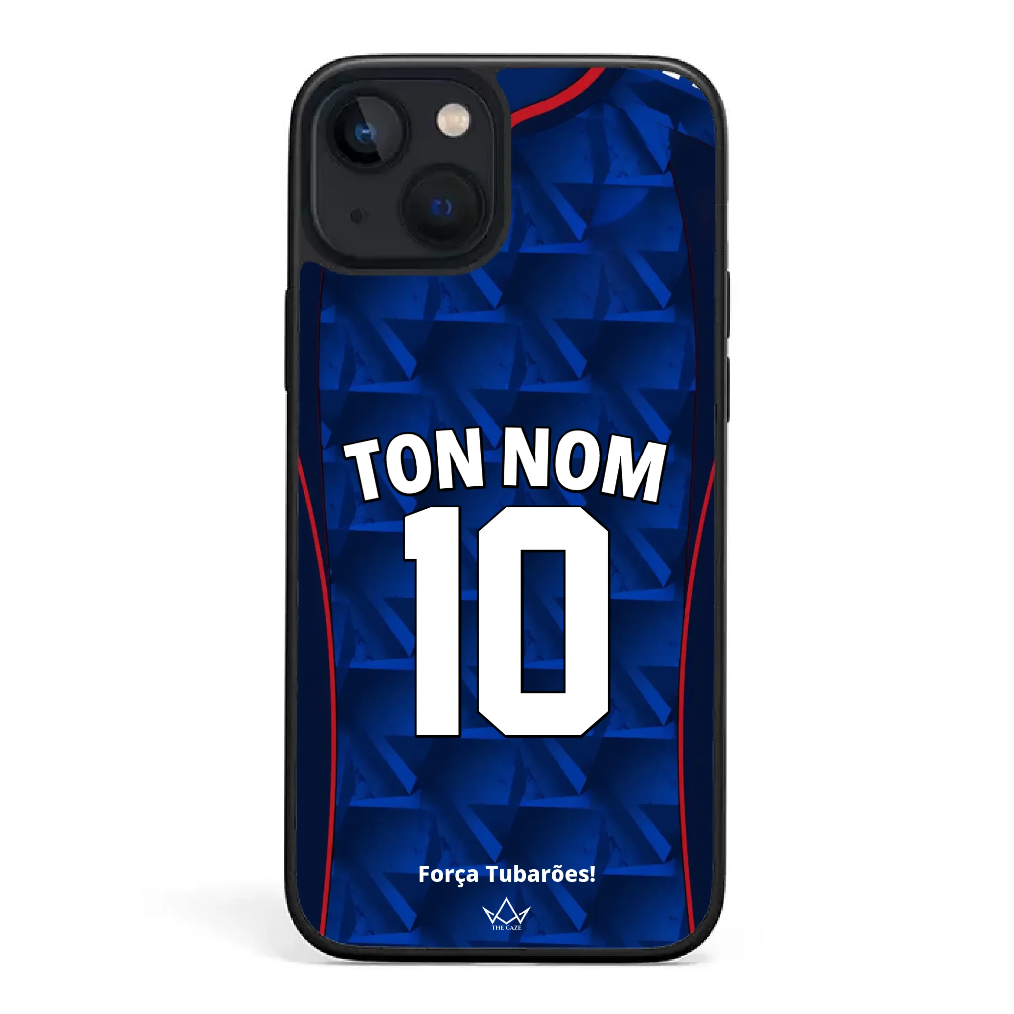 Custom phone case for IPhone 14