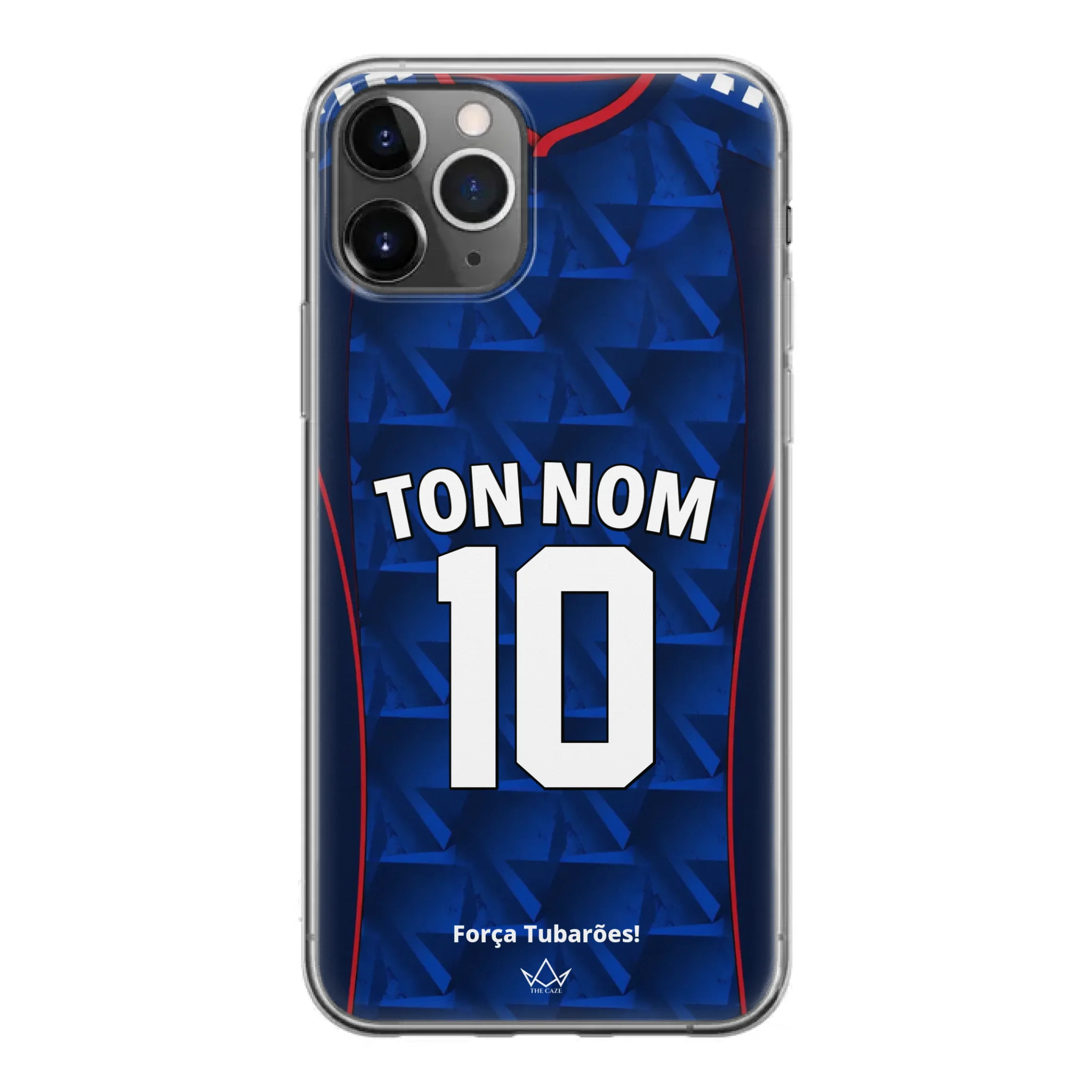 Custom phone case for IPhone 12 Pro