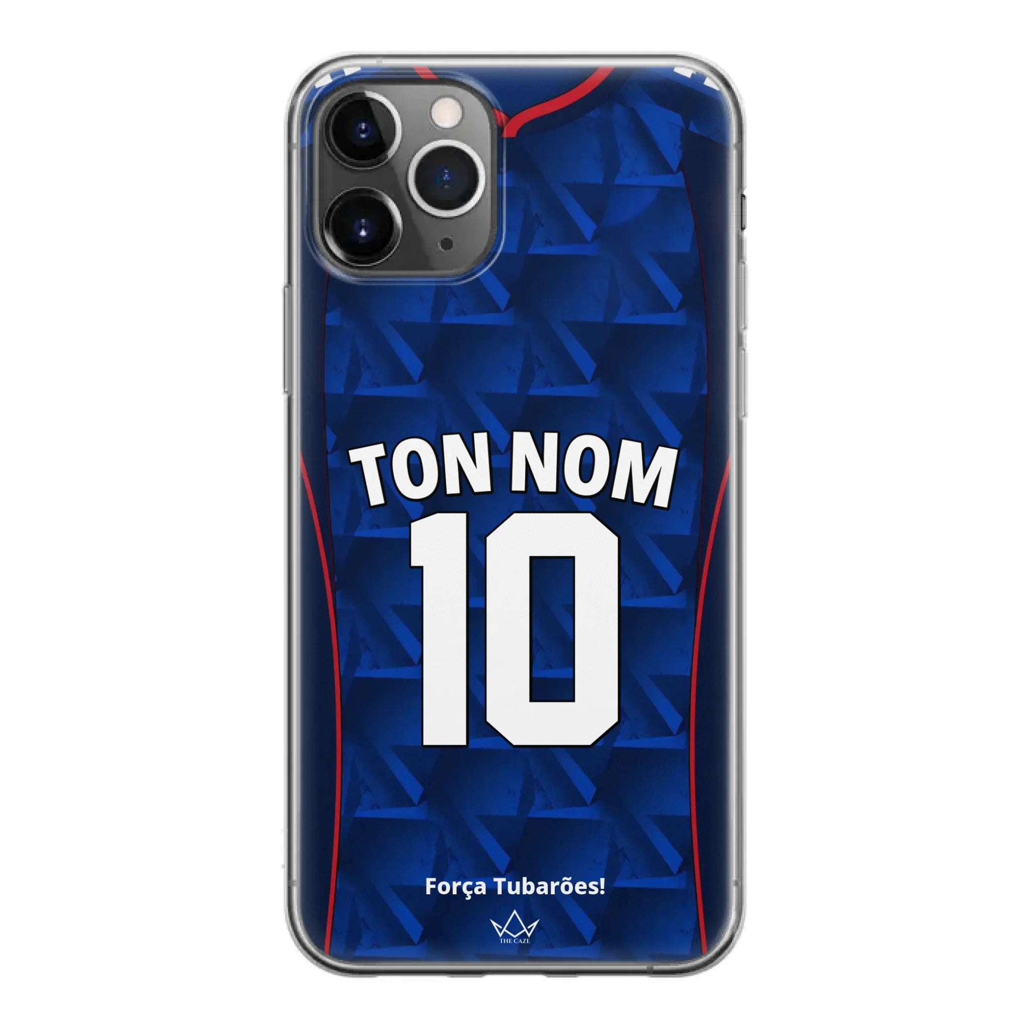 Custom phone case for IPhone 11 Pro