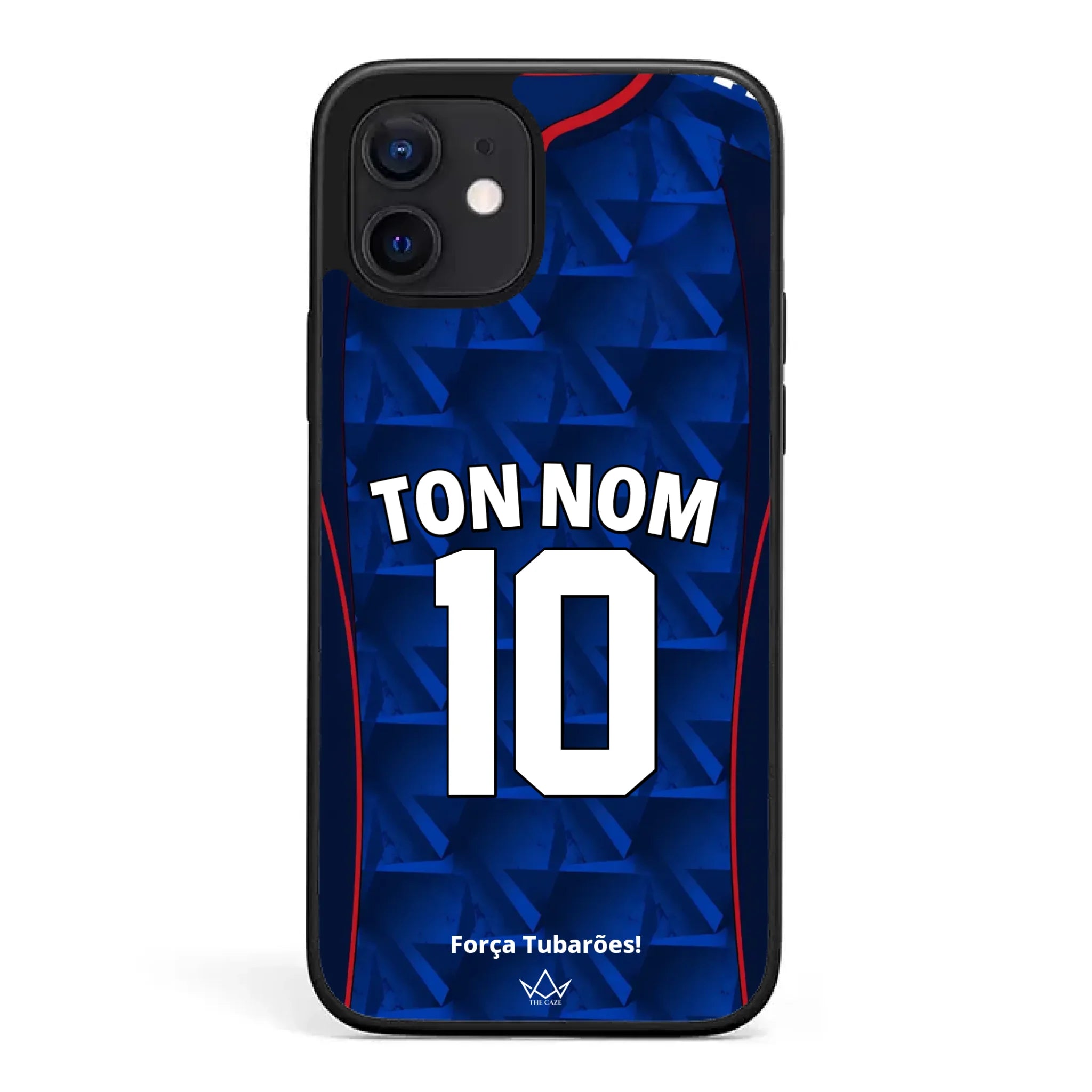 Custom phone case for IPhone 12
