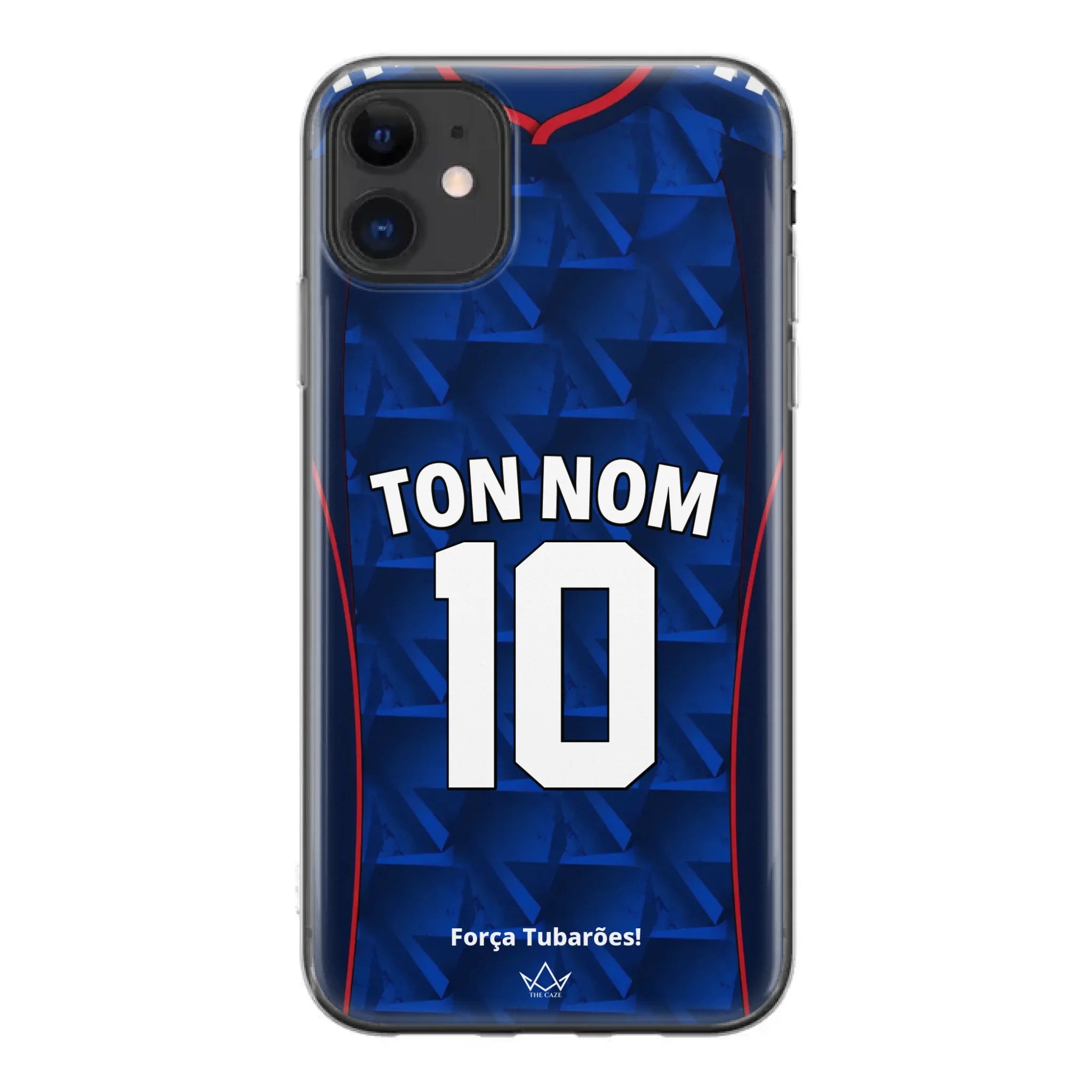 Custom phone case for IPhone 11