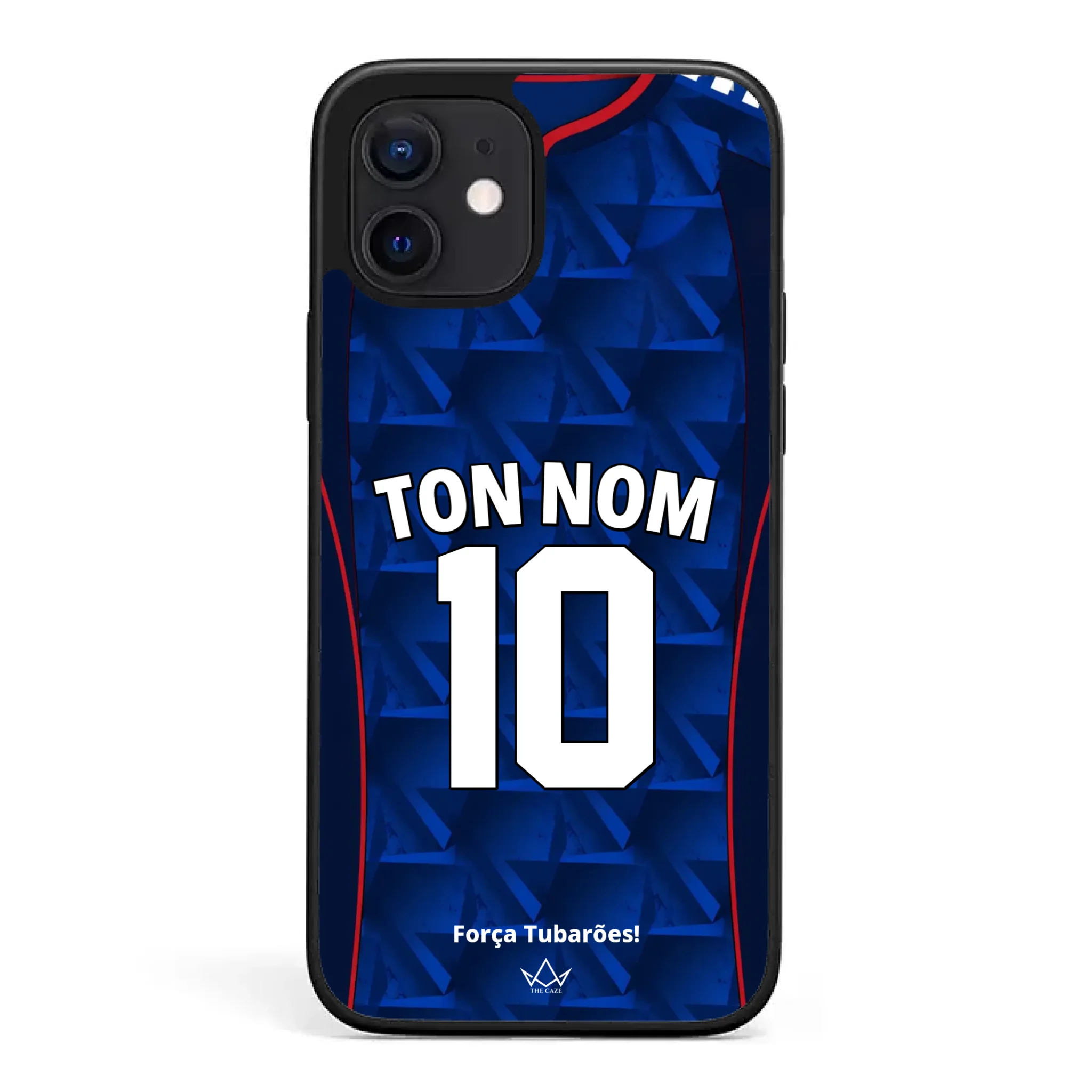 Custom phone case for IPhone 12 Mini