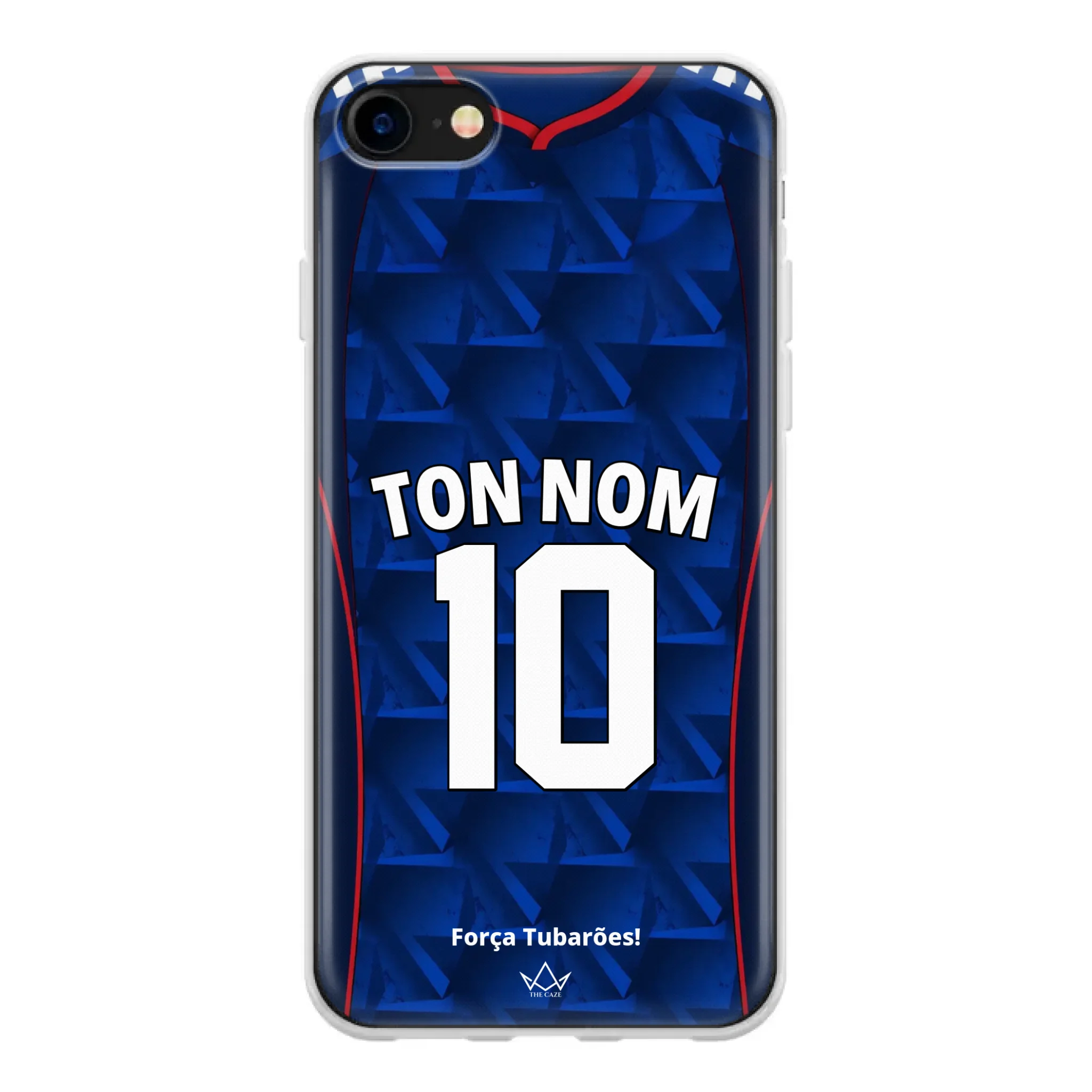 Custom phone case for IPhone 7