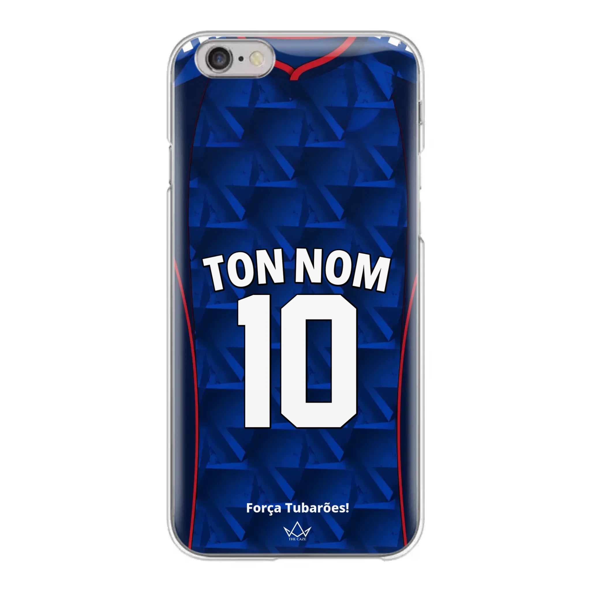 Custom phone case for IPhone 6 Plus and 6S Plus