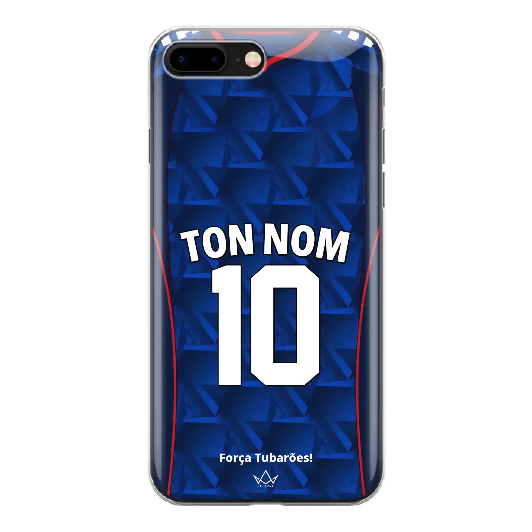 Custom phone case for IPhone 7 Plus