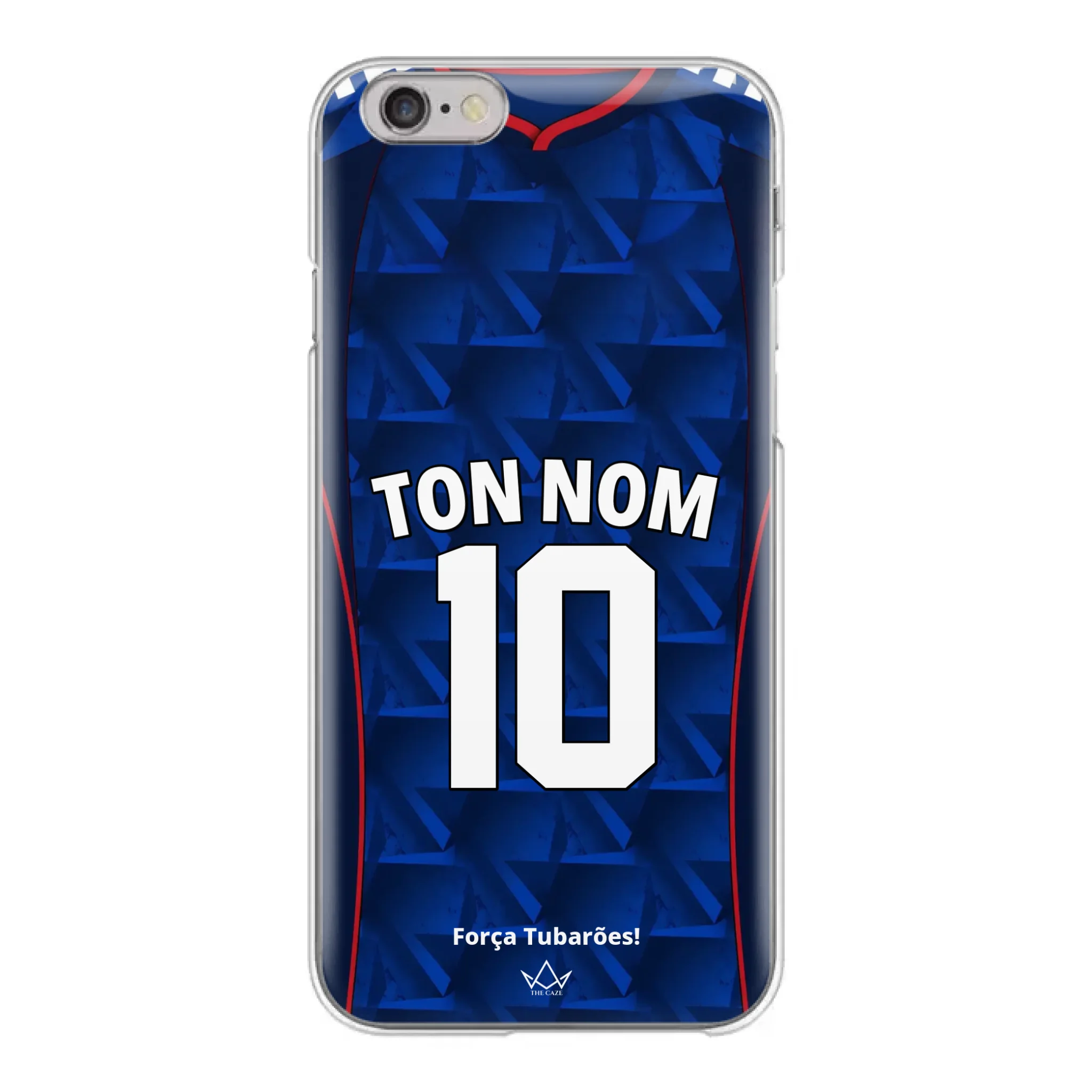 Custom phone case for IPhone 6 and 6S