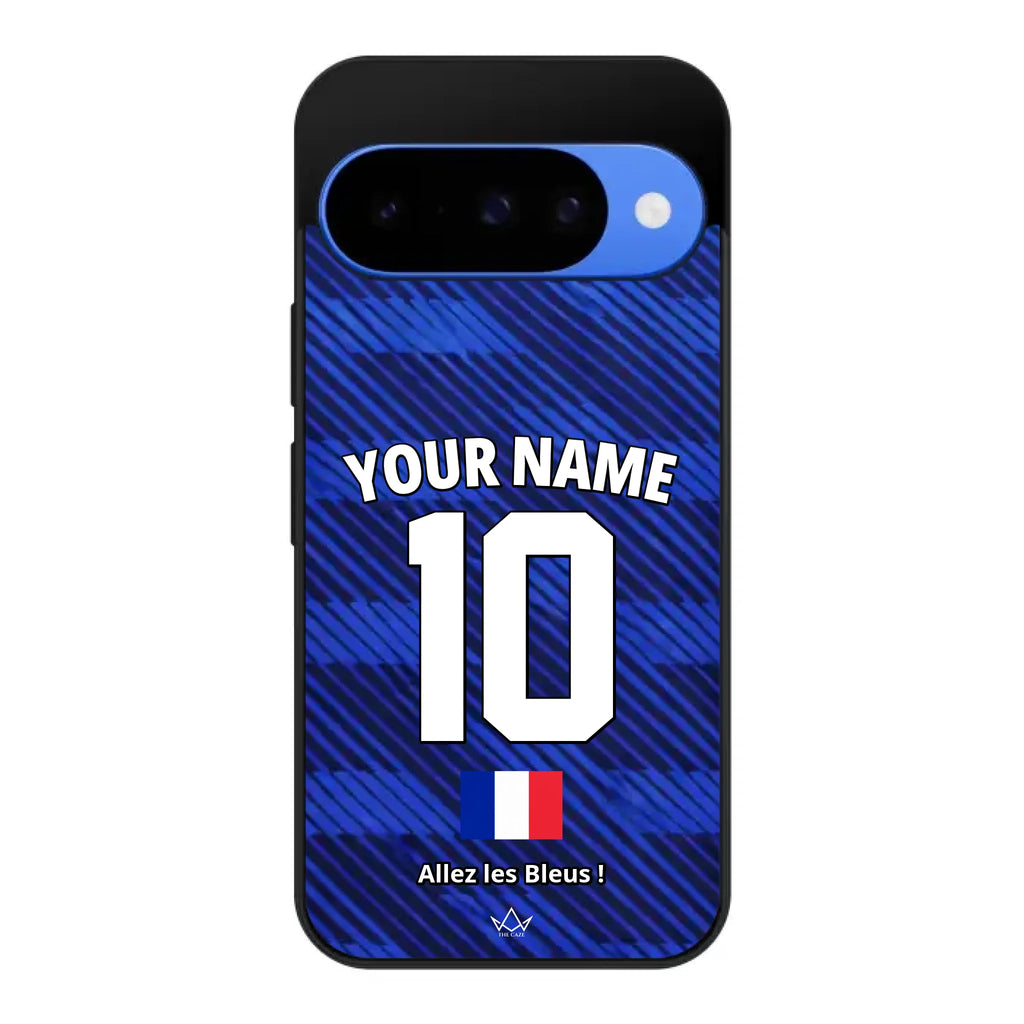Google Pixel 10 case