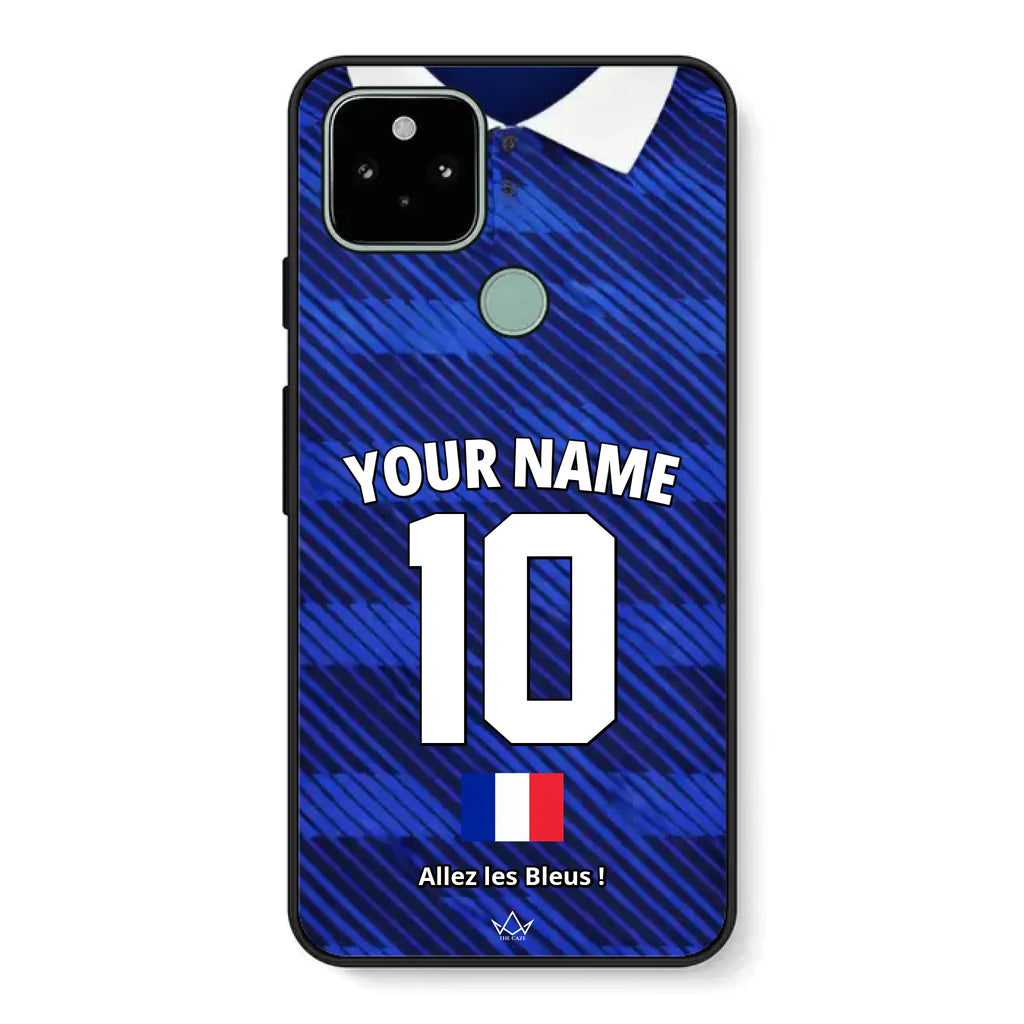 Google Pixel 5 XL case