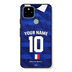 Google Pixel 5 case