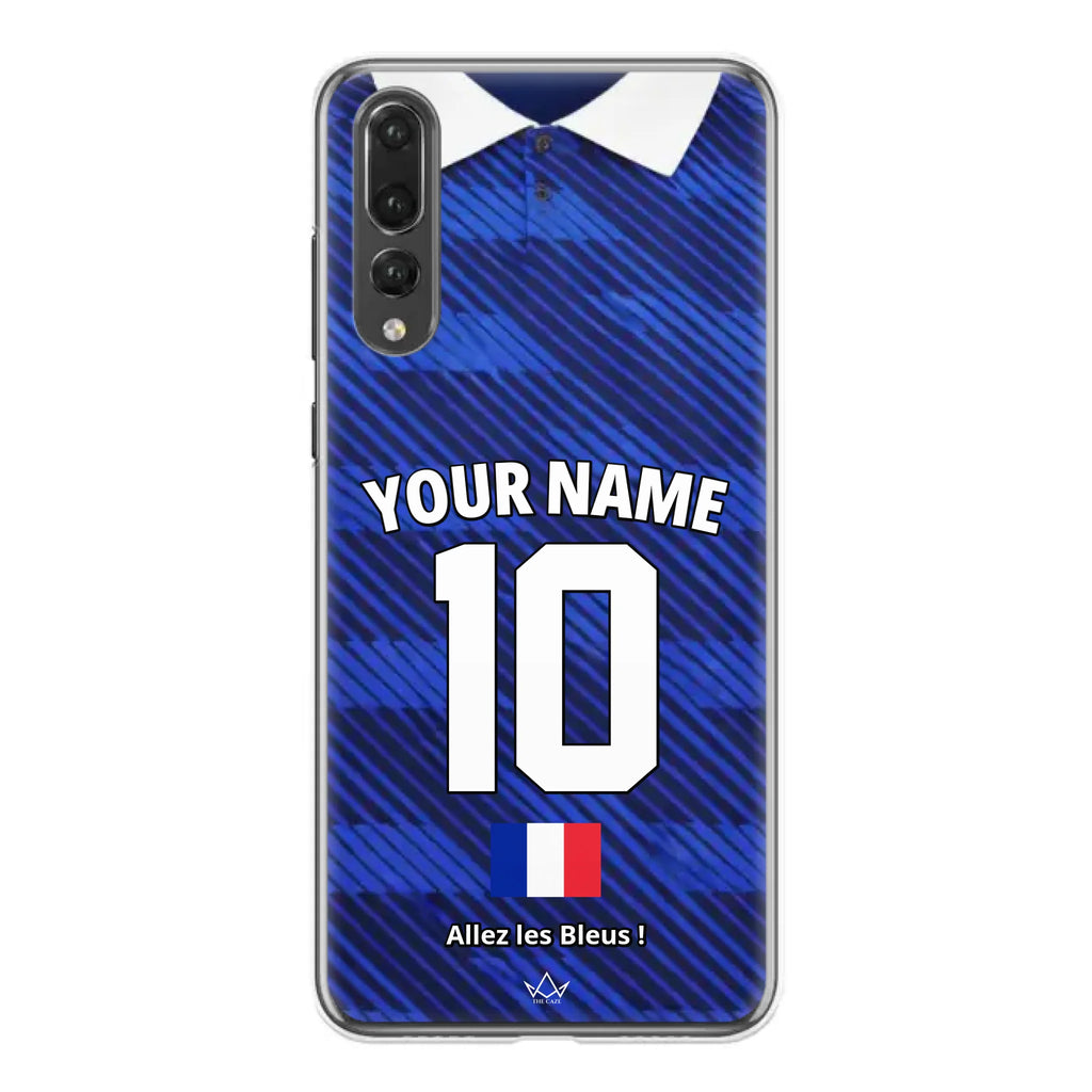 Huawei P20 Pro phone case