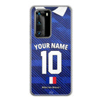 P40 custom phone case
