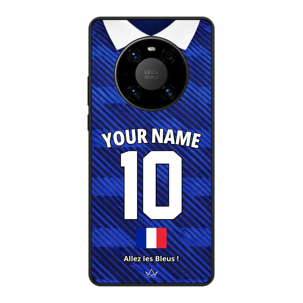 Huawei Mate 40 Pro phone case