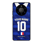 Huawei Mate 40 Pro Plus cases