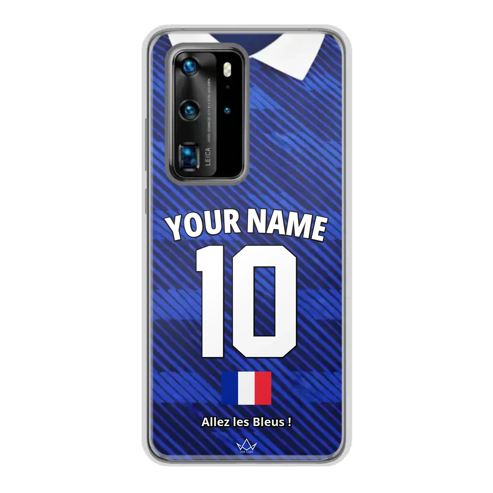 P40 Pro case