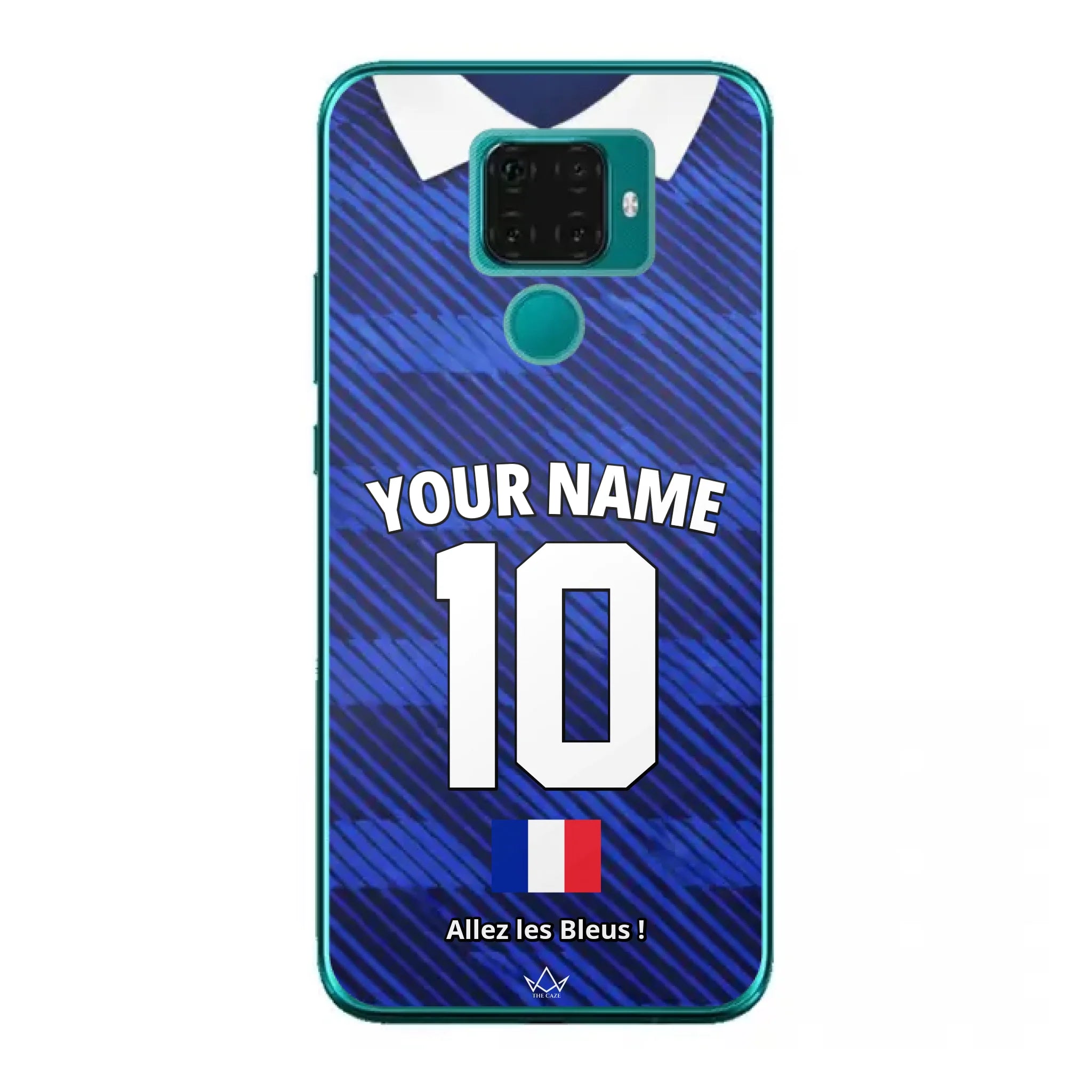 Huawei Mate 30 Lite phone case