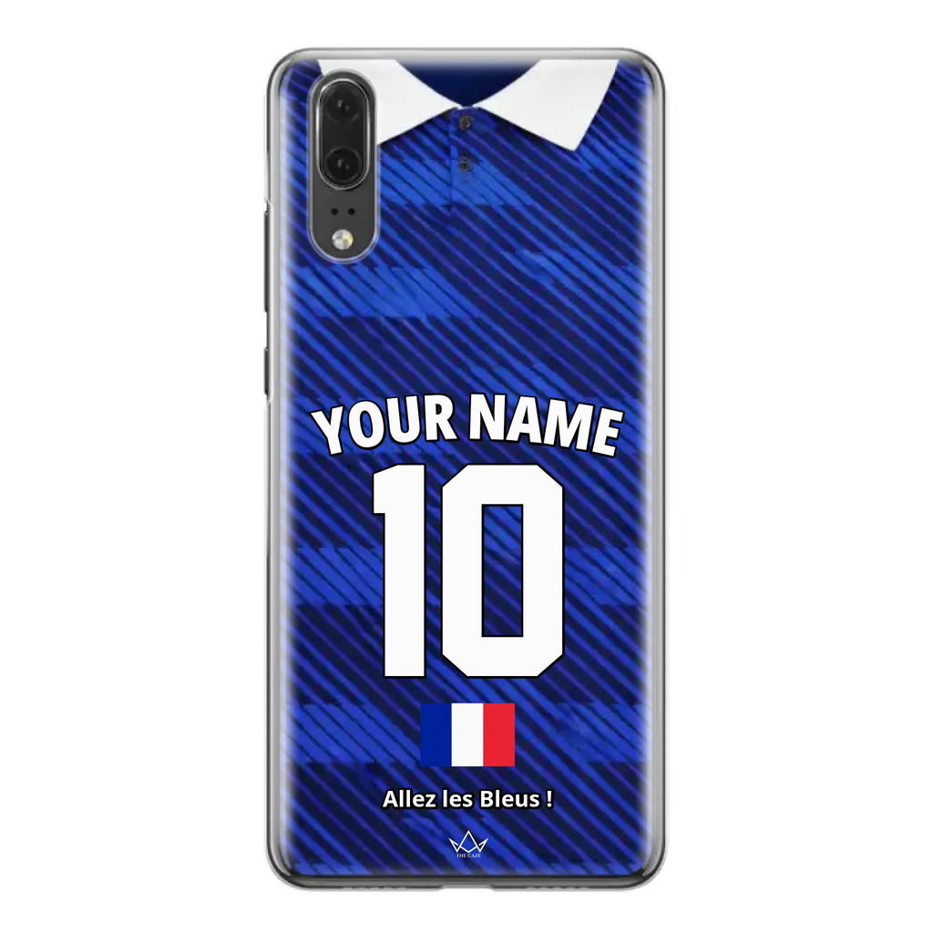 Huawei P20 case