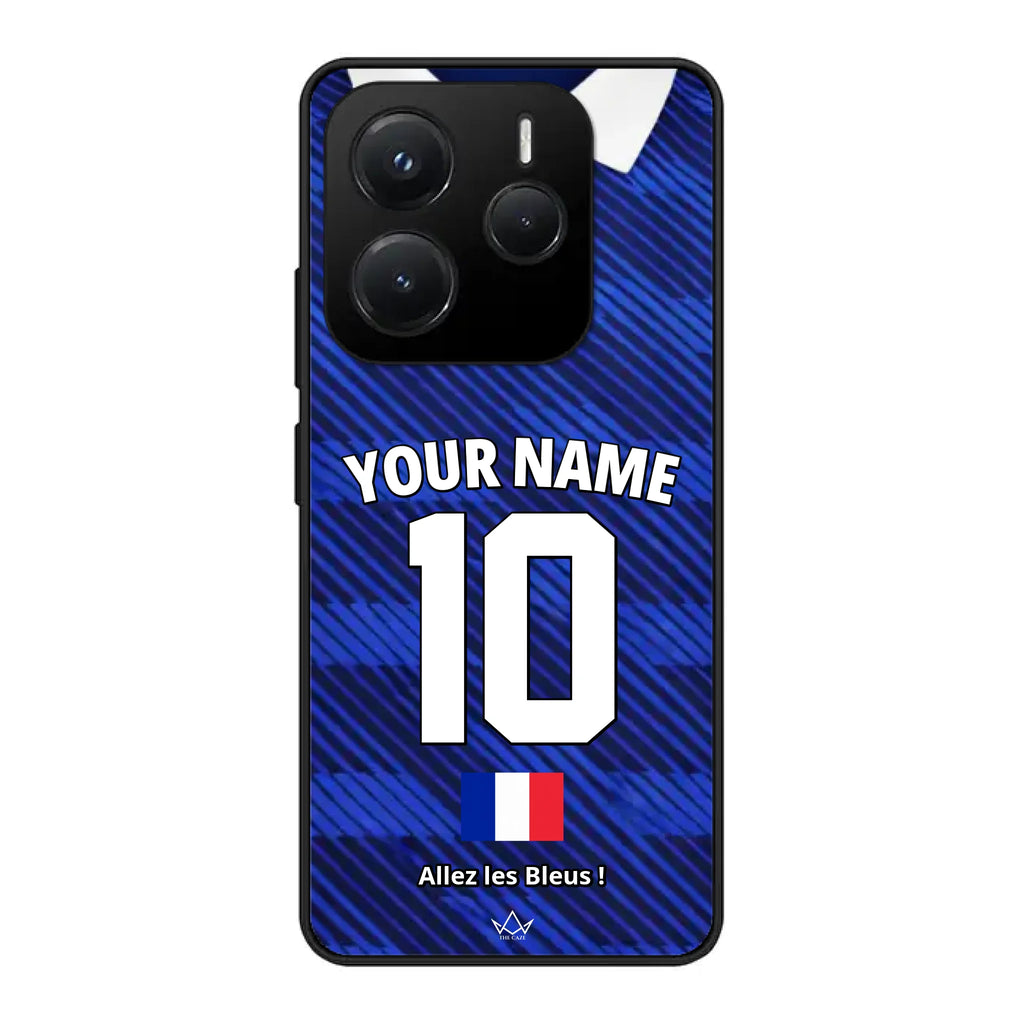 Redmi Note 14 phone case