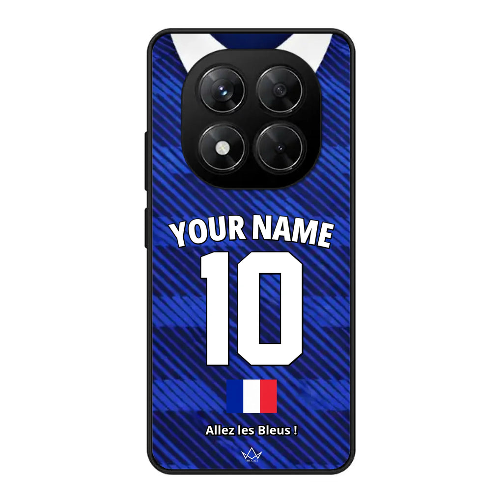 Redmi Note 14 Pro phone