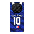 Redmi Note 14 Pro phone