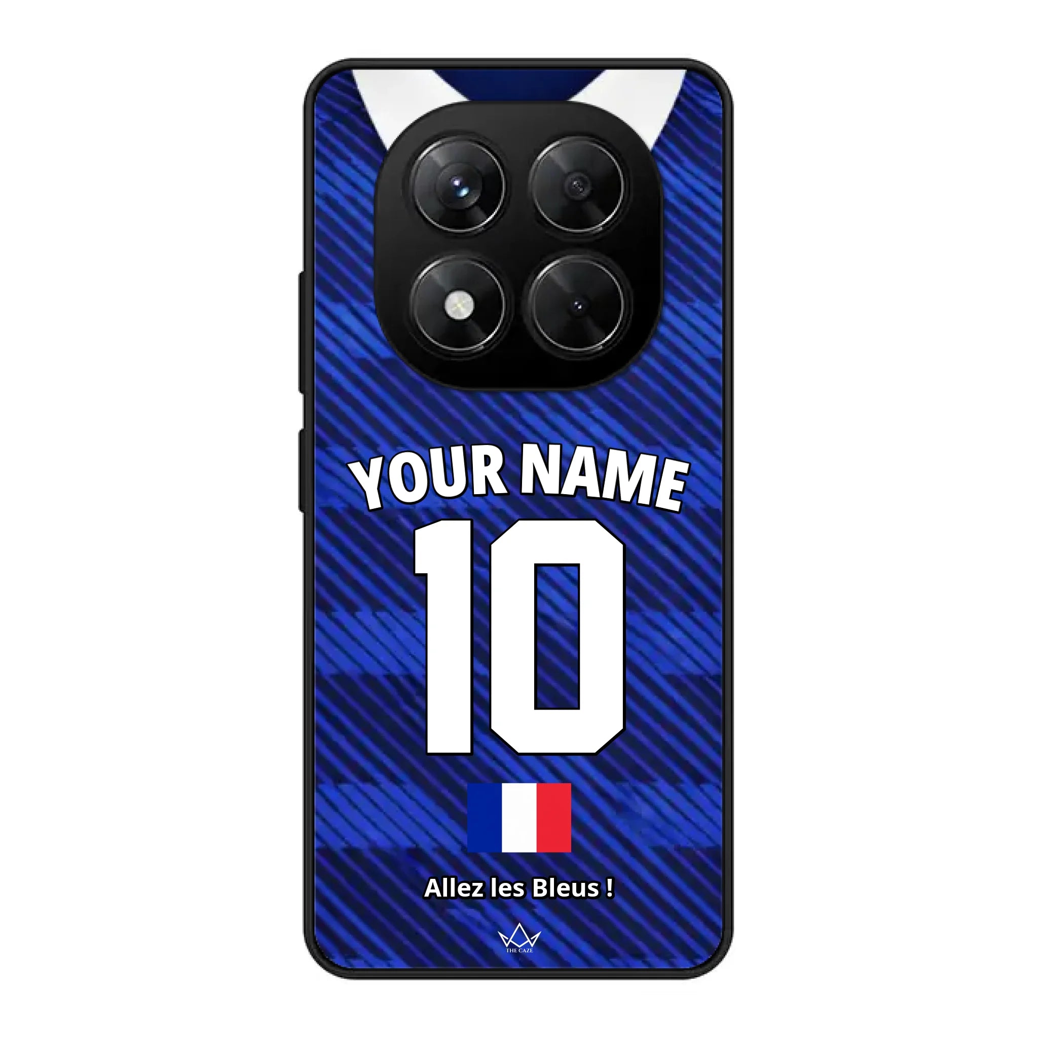 Redmi Note 14 Pro phone