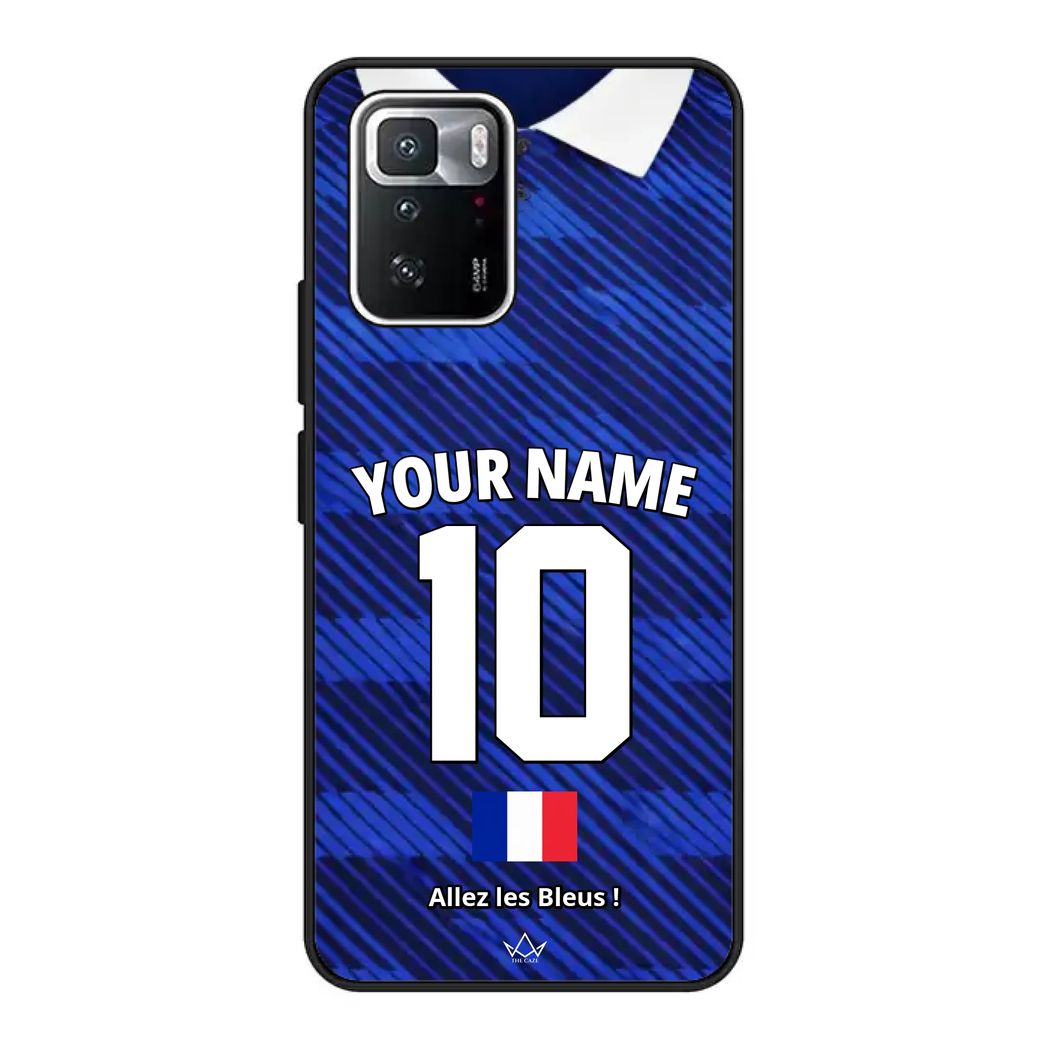 Poco X3 phone case