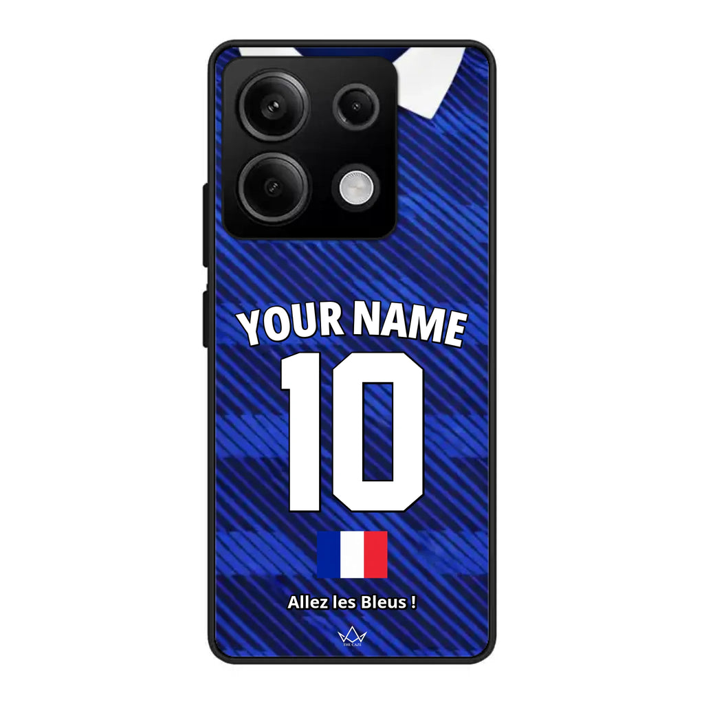 Redmi Note 13 phone case