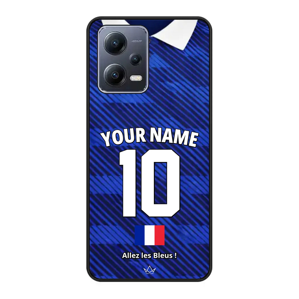 Poco X5 phone case