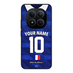 Redmi Note 15 Pro Plus phone