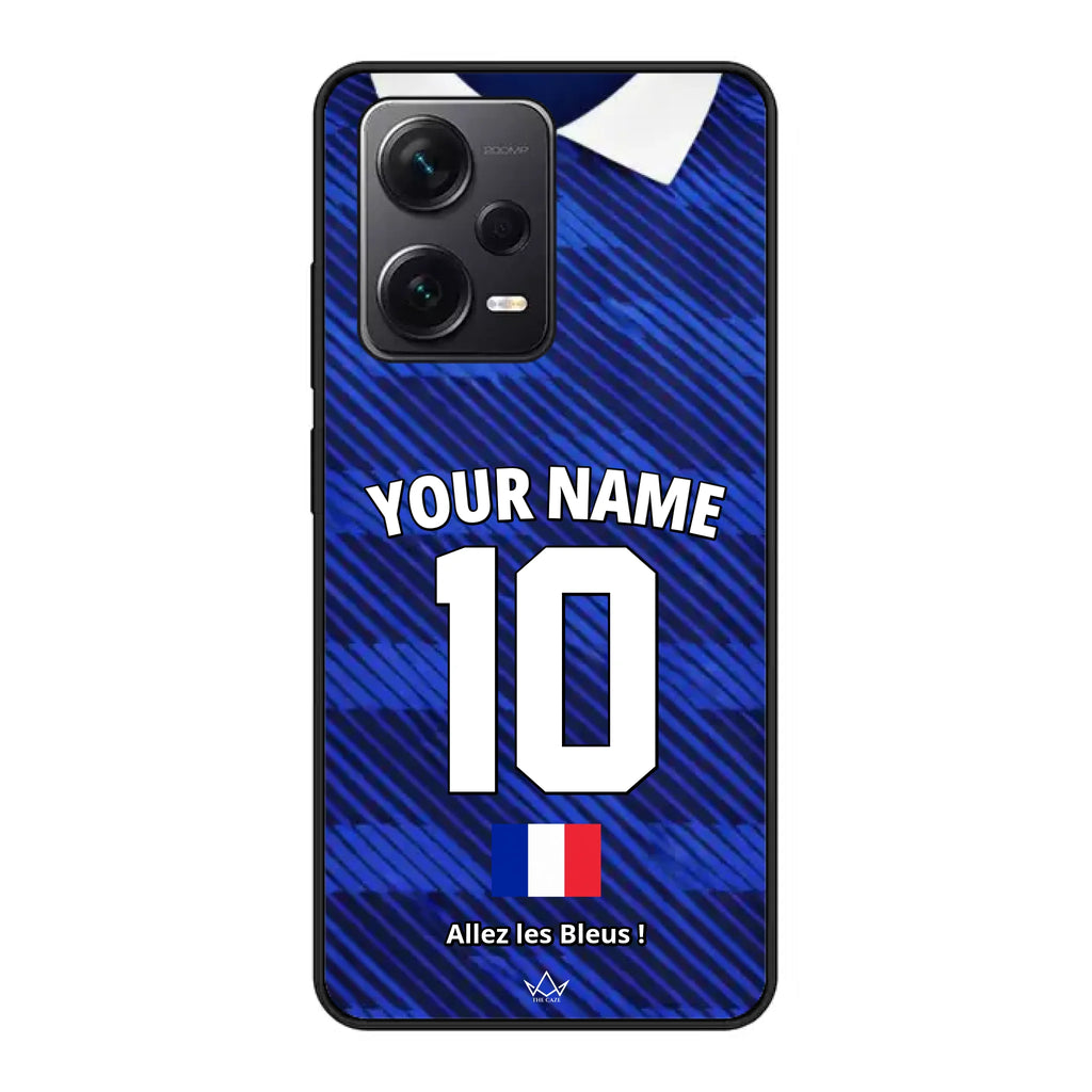 Redmi Note 12 Pro Plus phone case