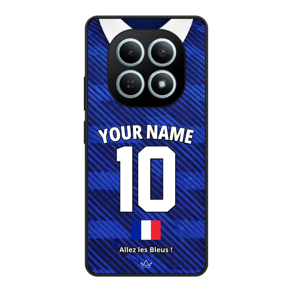 Redmi Note 15 phone case