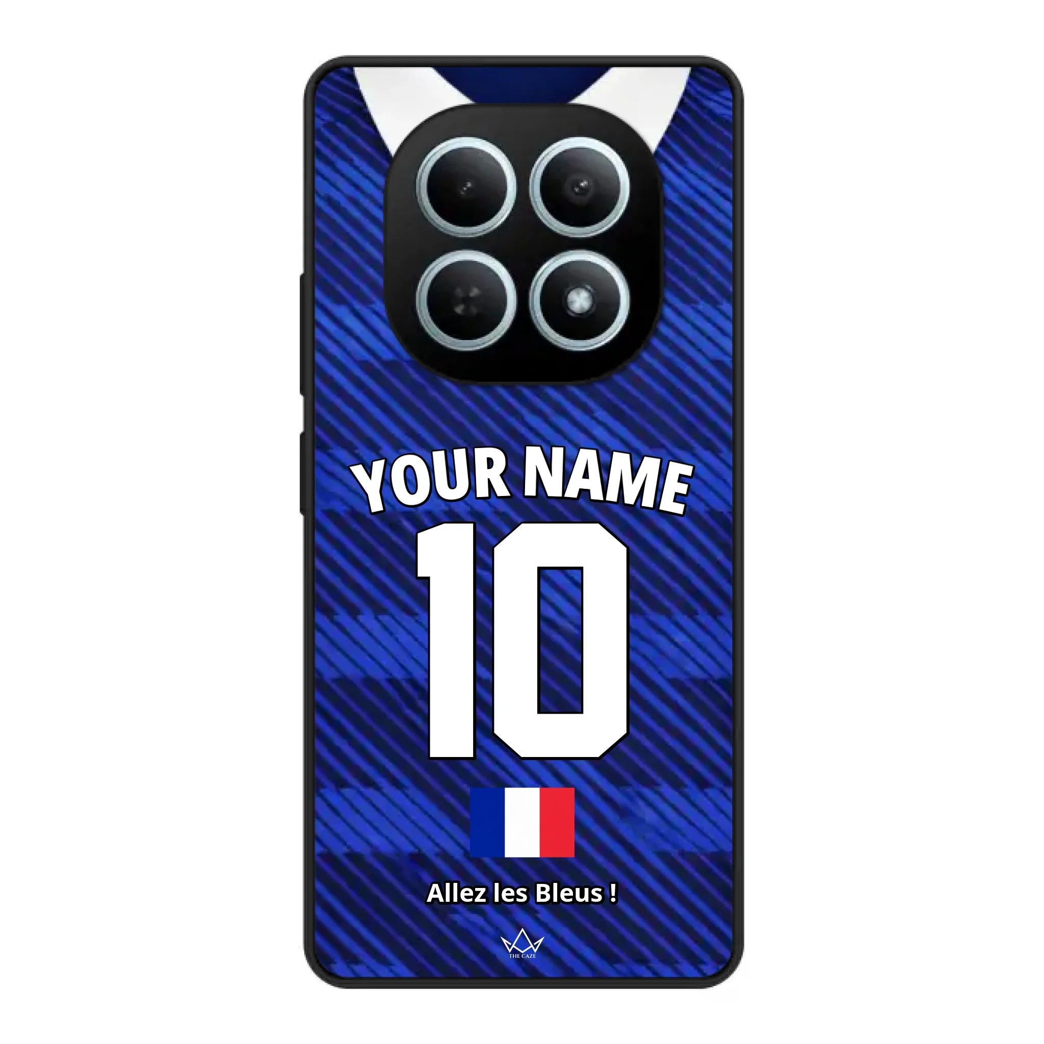 Redmi Note 15 phone case