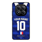 Redmi Note 15 Pro phone case