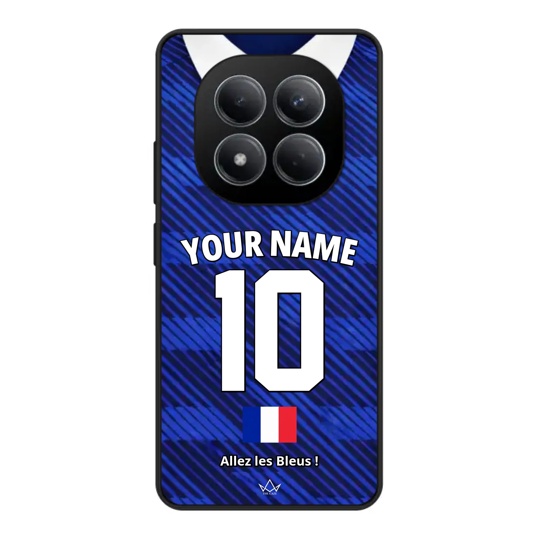 Redmi Note 15 Pro phone case