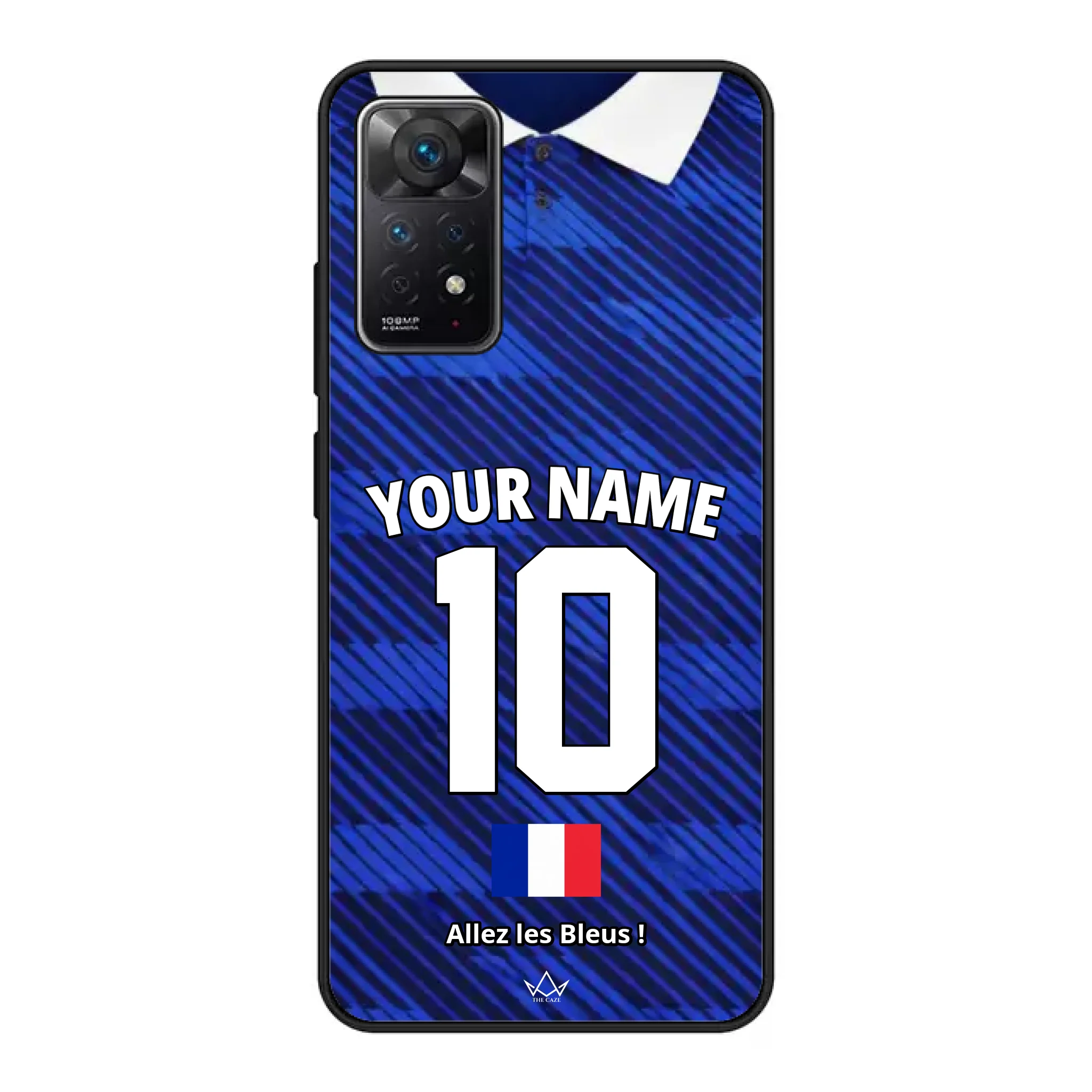 Xiaomi Redmi Note 11 Pro phone case