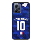 Redmi Note 12 phone case