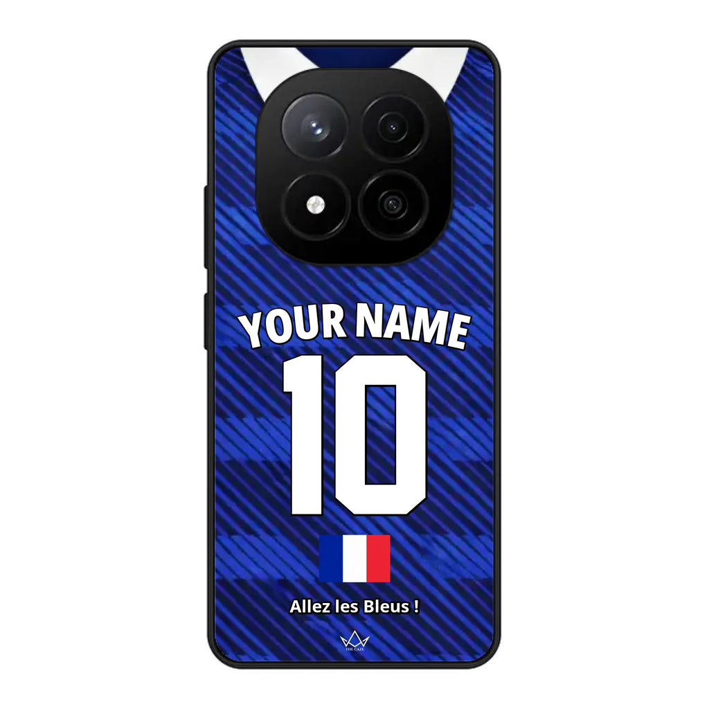 Redmi Note 14 Pro Plus phone case