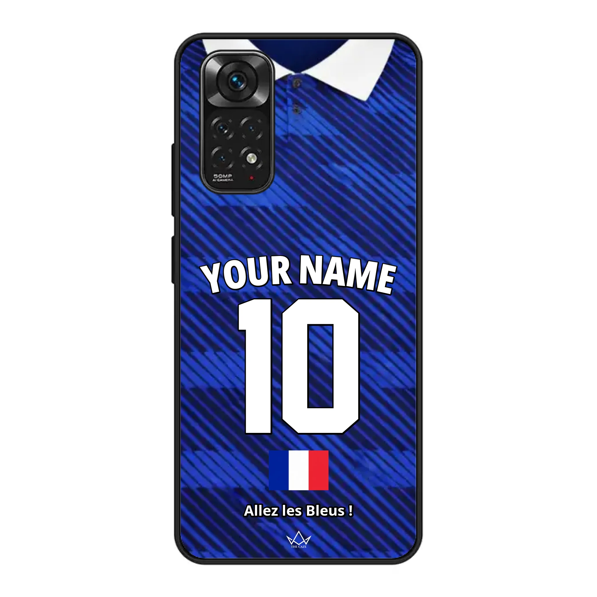 Xiaomi Redmi Note 11 phone case