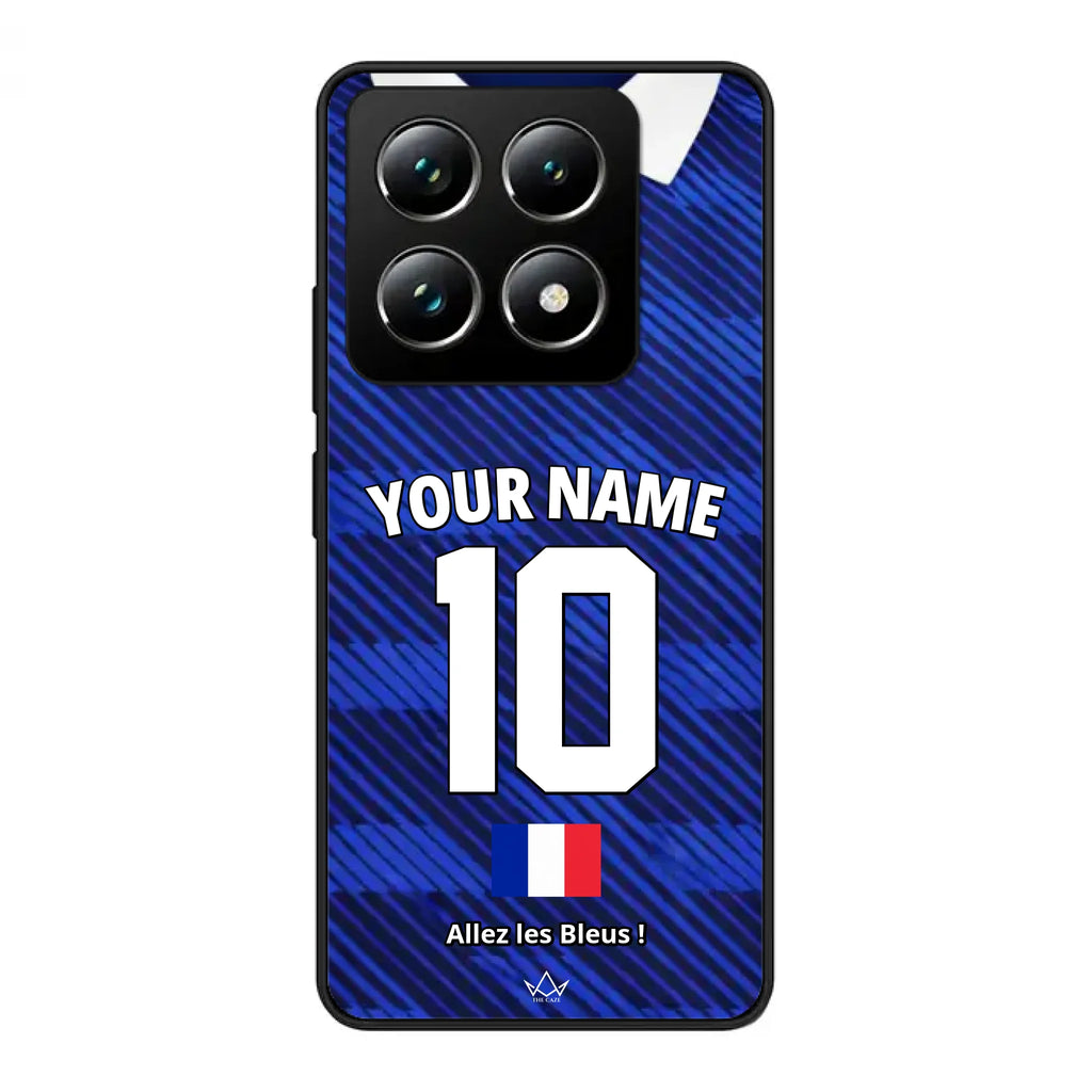 Xiaomi Mi 14T - 14T Pro Phone case