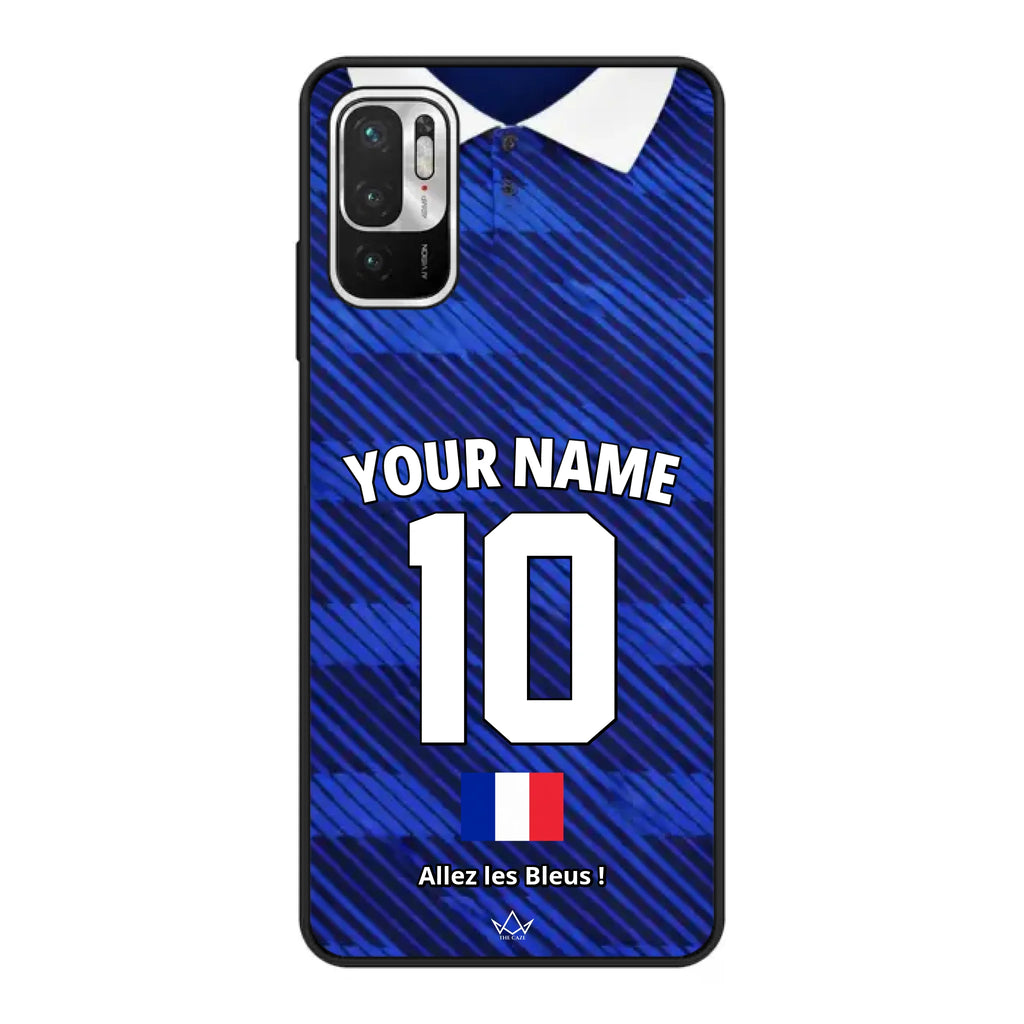 Xiaomi Redmi Note 10 phone case