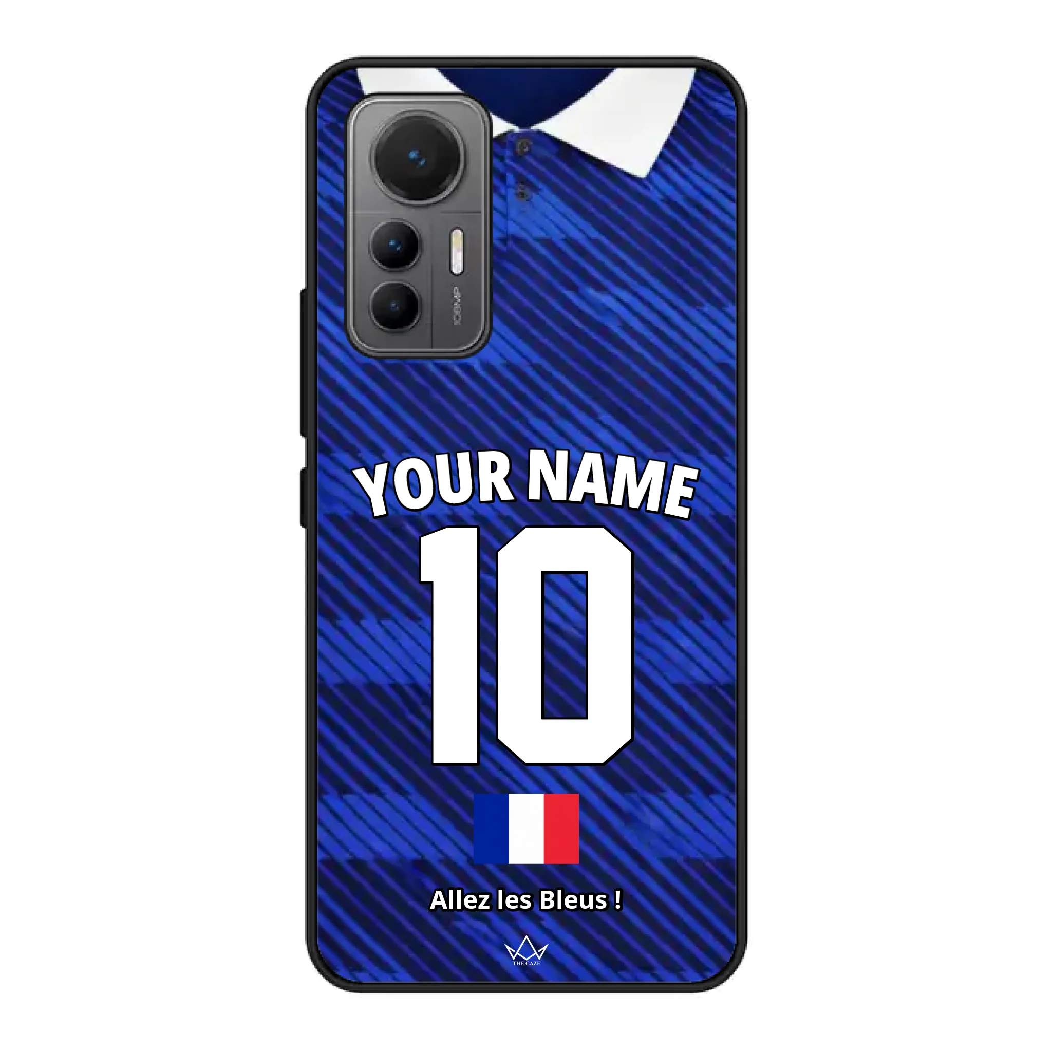 Xiaomi Mi 12 Lite Phone case
