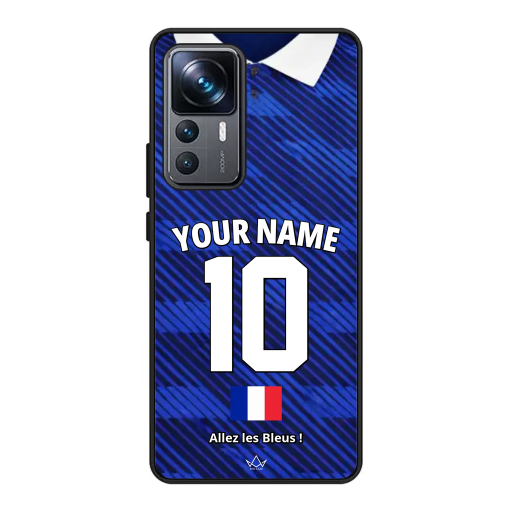 Xiaomi Mi 12T - 12T Pro Phone case