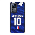 Xiaomi Mi 12T - 12T Pro Phone case