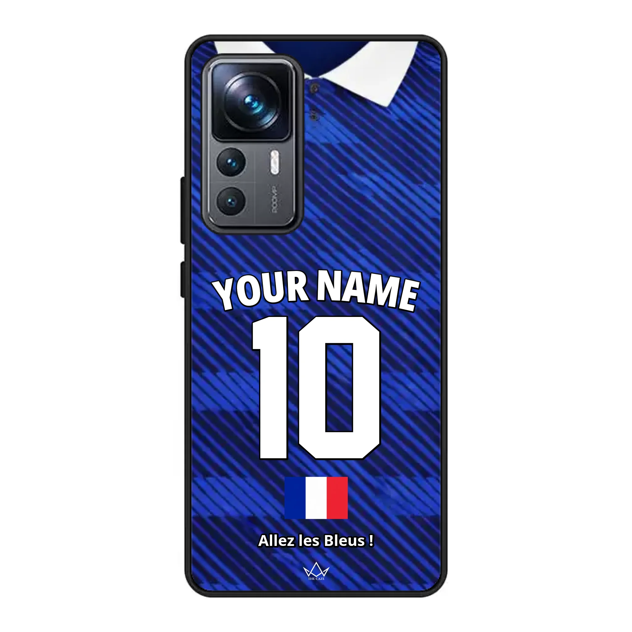 Xiaomi Mi 12T - 12T Pro Phone case