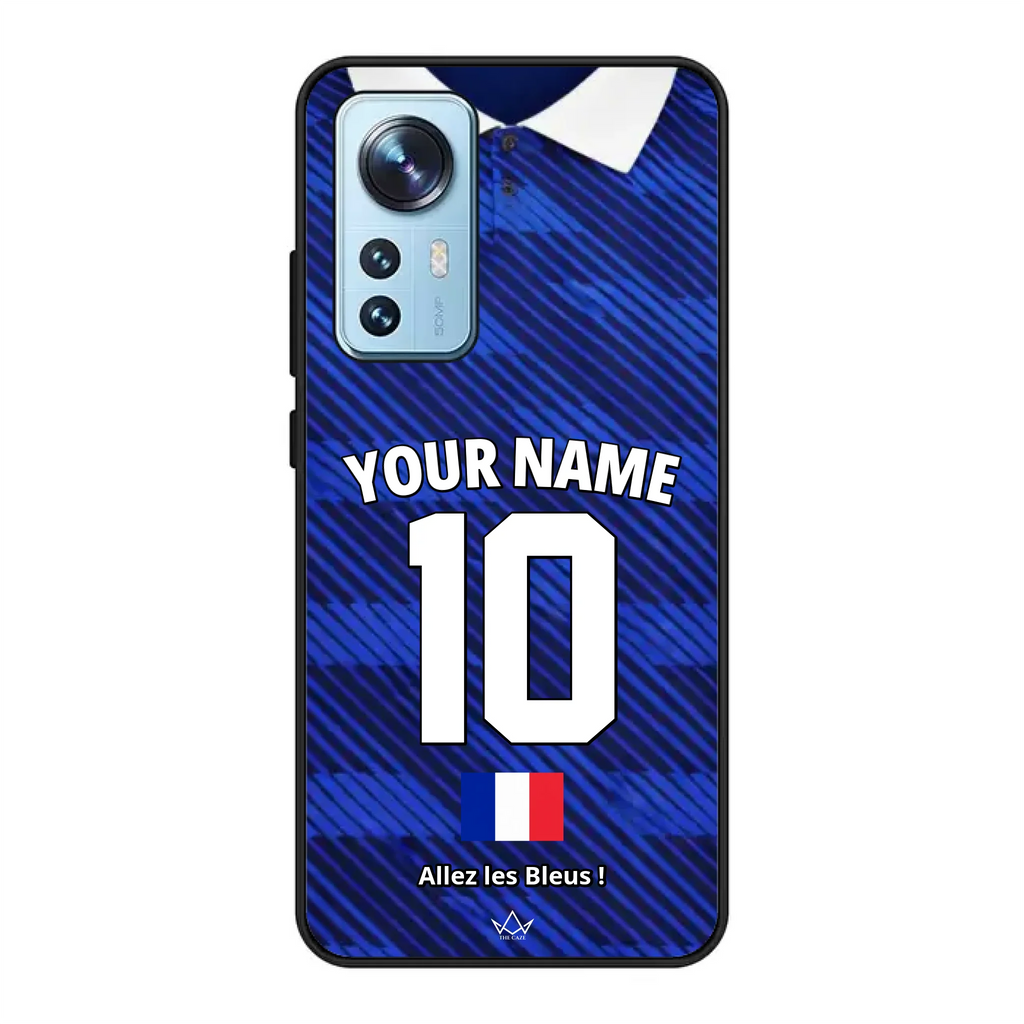 Xiaomi Mi 12 -12 Pro Phone case