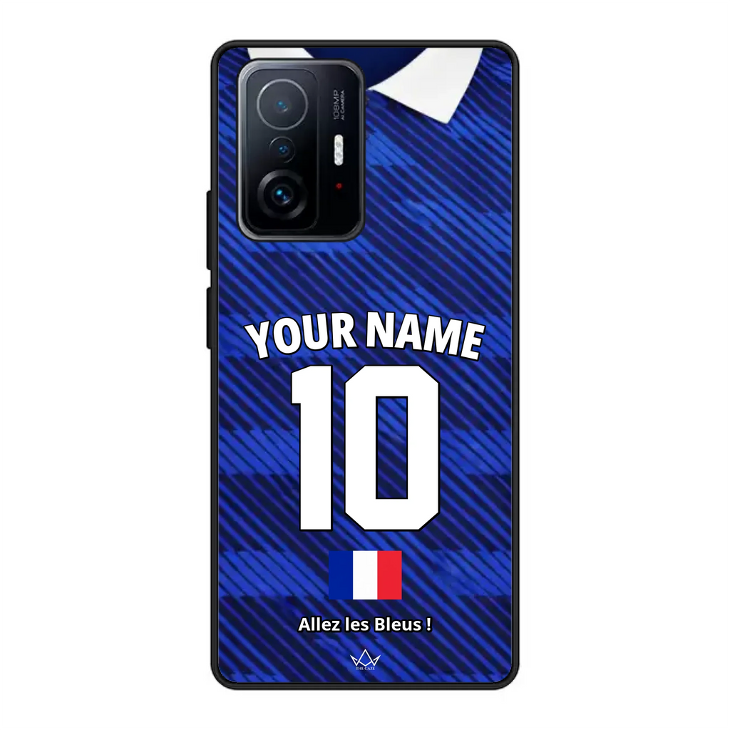 Xiaomi Mi 11T - 11T Pro Phone case