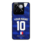 Xiaomi Mi 14 - 14 Pro Phone case